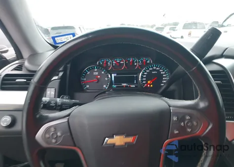 2018 Chevrolet Tahoe Ls from USA, damaged, VIN 1GNSCAKC2JR199988